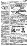 Y Goleuad Saturday 23 December 1871 Page 14