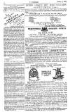 Y Goleuad Saturday 13 January 1872 Page 14