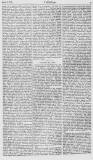 Y Goleuad Saturday 06 April 1872 Page 9