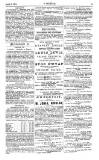 Y Goleuad Saturday 06 April 1872 Page 13