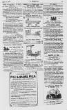 Y Goleuad Saturday 06 April 1872 Page 15
