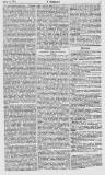 Y Goleuad Saturday 13 April 1872 Page 7