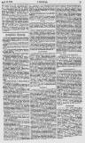 Y Goleuad Saturday 13 April 1872 Page 11