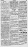 Y Goleuad Saturday 13 April 1872 Page 13