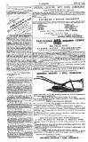 Y Goleuad Saturday 13 April 1872 Page 14