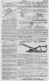 Y Goleuad Saturday 04 May 1872 Page 14