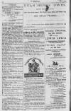 Y Goleuad Saturday 04 May 1872 Page 16