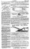 Y Goleuad Saturday 01 June 1872 Page 14