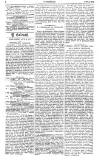 Y Goleuad Saturday 03 August 1872 Page 8
