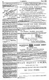 Y Goleuad Saturday 03 August 1872 Page 14
