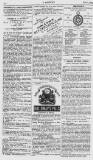 Y Goleuad Saturday 07 September 1872 Page 14