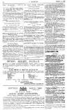 Y Goleuad Saturday 11 January 1873 Page 16