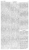 Y Goleuad Saturday 25 January 1873 Page 9