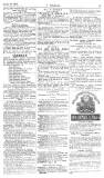 Y Goleuad Saturday 25 January 1873 Page 15