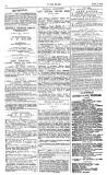 Y Goleuad Saturday 02 August 1873 Page 14