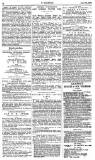 Y Goleuad Saturday 16 August 1873 Page 14