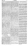 Y Goleuad Saturday 01 August 1874 Page 9