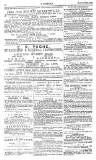 Y Goleuad Saturday 28 November 1874 Page 16