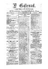 Y Goleuad Saturday 02 January 1875 Page 1