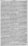 Y Goleuad Saturday 16 January 1875 Page 3