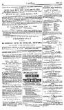 Y Goleuad Saturday 01 May 1875 Page 16