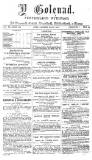 Y Goleuad Saturday 08 May 1875 Page 1