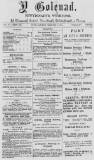 Y Goleuad Saturday 05 June 1875 Page 1