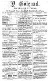 Y Goleuad Saturday 03 July 1875 Page 1