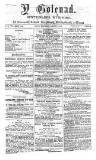Y Goleuad Saturday 07 August 1875 Page 1
