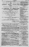 Y Goleuad Saturday 21 August 1875 Page 16