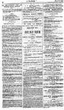 Y Goleuad Saturday 02 October 1875 Page 16