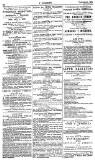 Y Goleuad Saturday 06 November 1875 Page 16