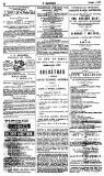 Y Goleuad Saturday 09 September 1876 Page 16
