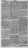 Y Goleuad Saturday 05 February 1876 Page 3