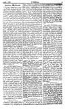 Y Goleuad Saturday 01 April 1876 Page 3
