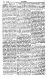 Y Goleuad Saturday 29 April 1876 Page 3