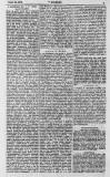 Y Goleuad Saturday 29 April 1876 Page 9