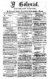 Y Goleuad Saturday 06 May 1876 Page 1