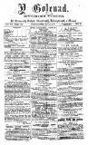 Y Goleuad Saturday 27 May 1876 Page 1