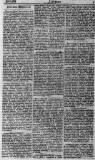 Y Goleuad Saturday 02 September 1876 Page 3