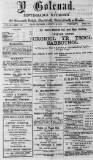 Y Goleuad Saturday 23 March 1878 Page 1