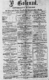 Y Goleuad Saturday 06 April 1878 Page 1