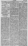 Y Goleuad Saturday 13 April 1878 Page 8
