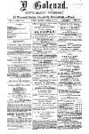 Y Goleuad Saturday 27 April 1878 Page 1