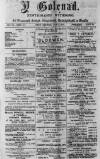Y Goleuad Saturday 18 May 1878 Page 1