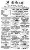 Y Goleuad Saturday 25 May 1878 Page 1