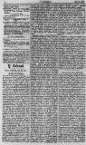 Y Goleuad Saturday 25 May 1878 Page 8