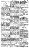 Y Goleuad Saturday 25 May 1878 Page 14