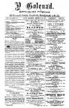 Y Goleuad Saturday 29 June 1878 Page 1
