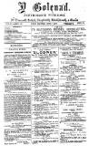 Y Goleuad Saturday 07 September 1878 Page 1